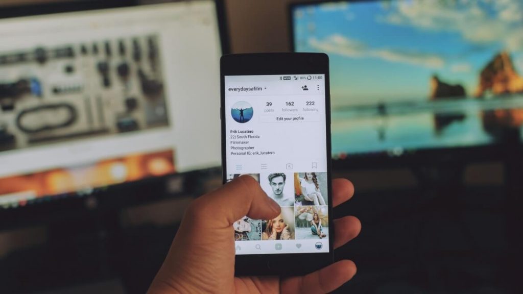 How to increase Instagram followers