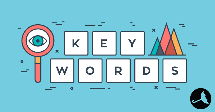 Keyword research - by URL - Summary