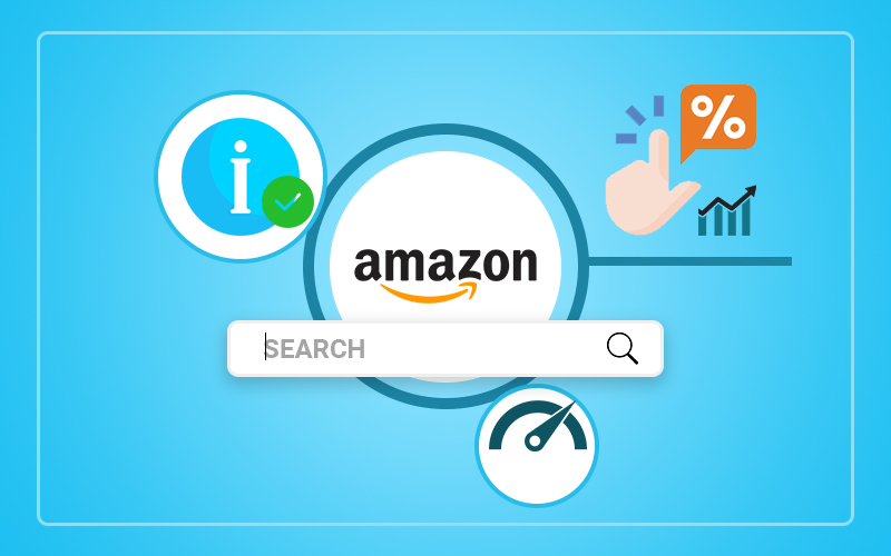 Amazon on sale keyword finder