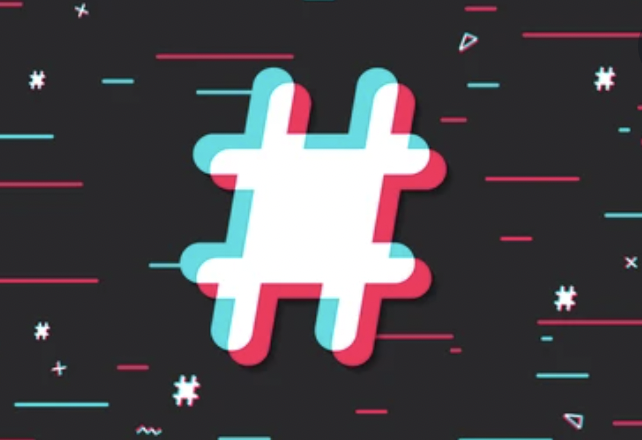 hashtags for tiktok