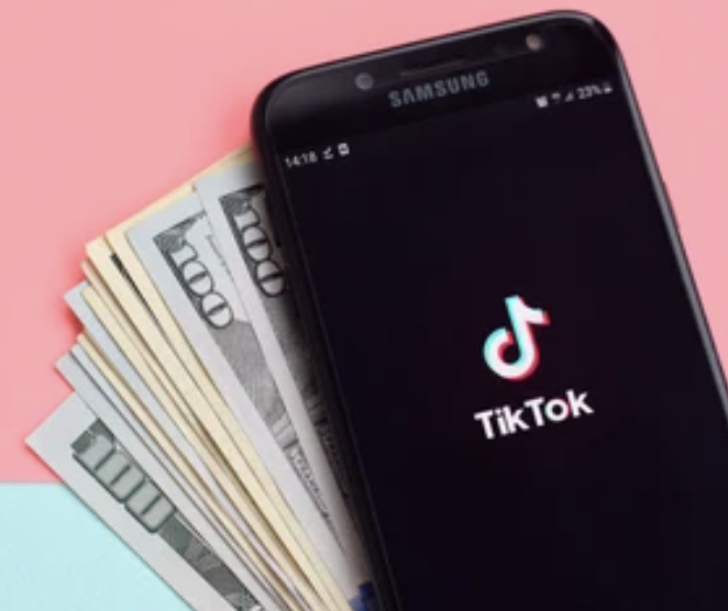 how to earn money on tiktok