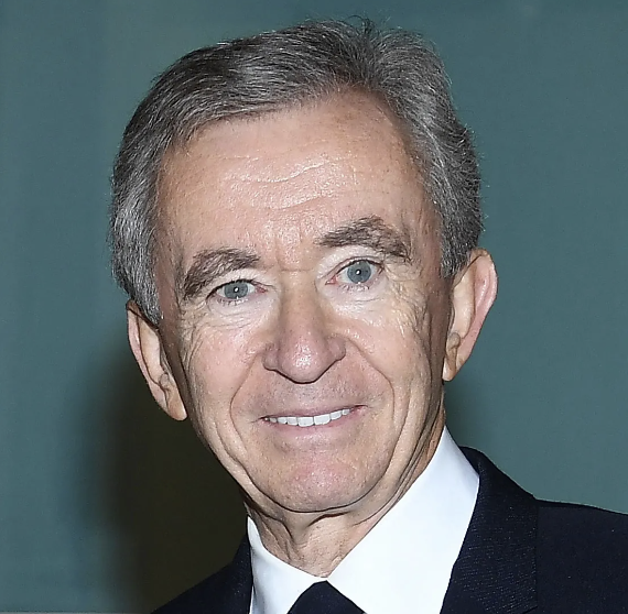 bernard arnault