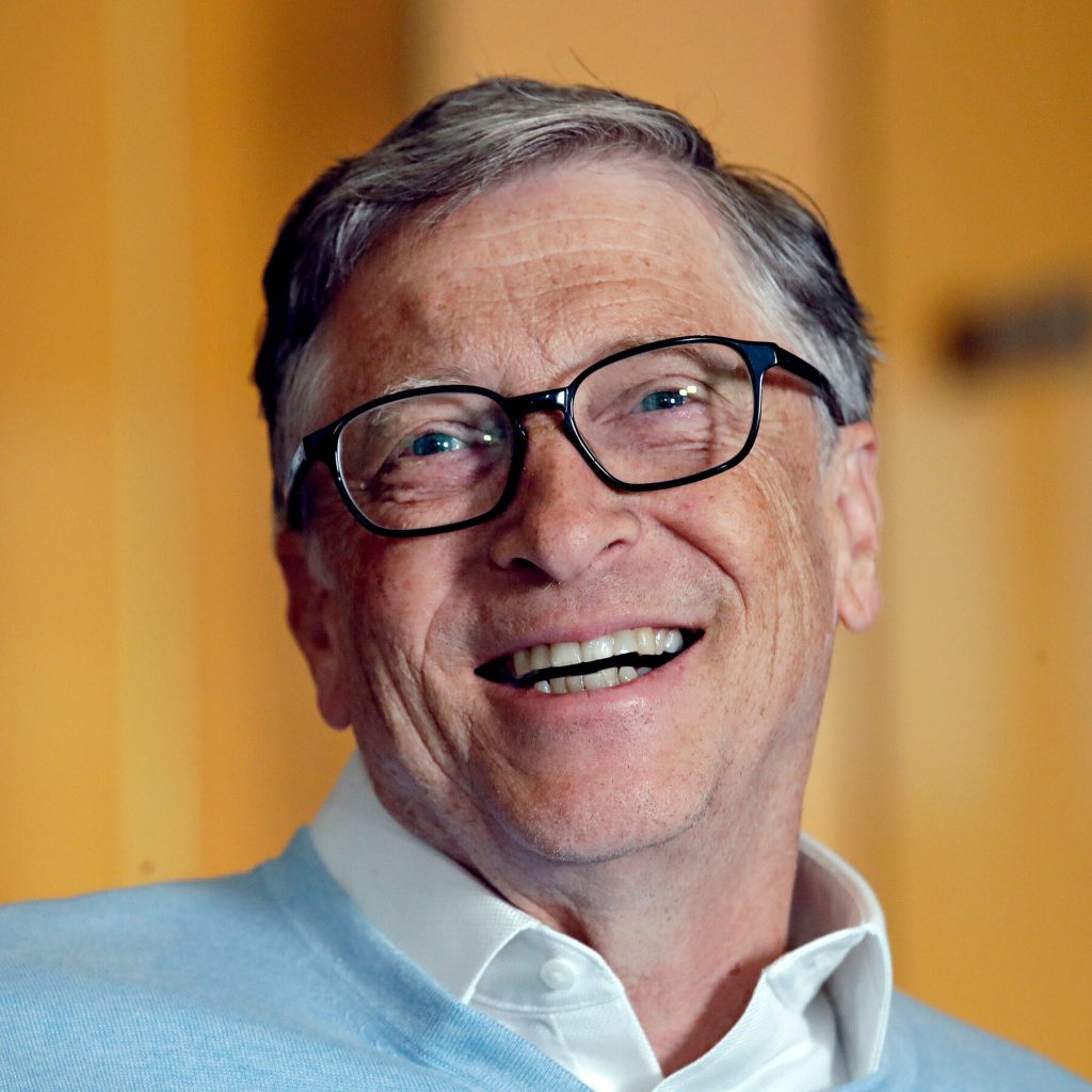 bill gates