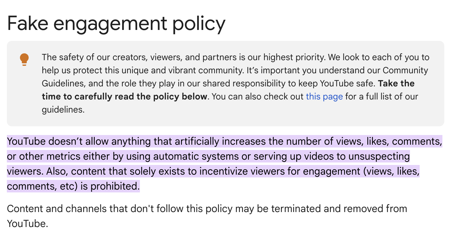 Buy YouTube Views or Get FREE Views?⚠️ 3 Clever Ways