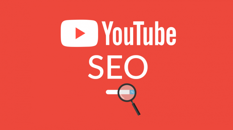 youtube seo
