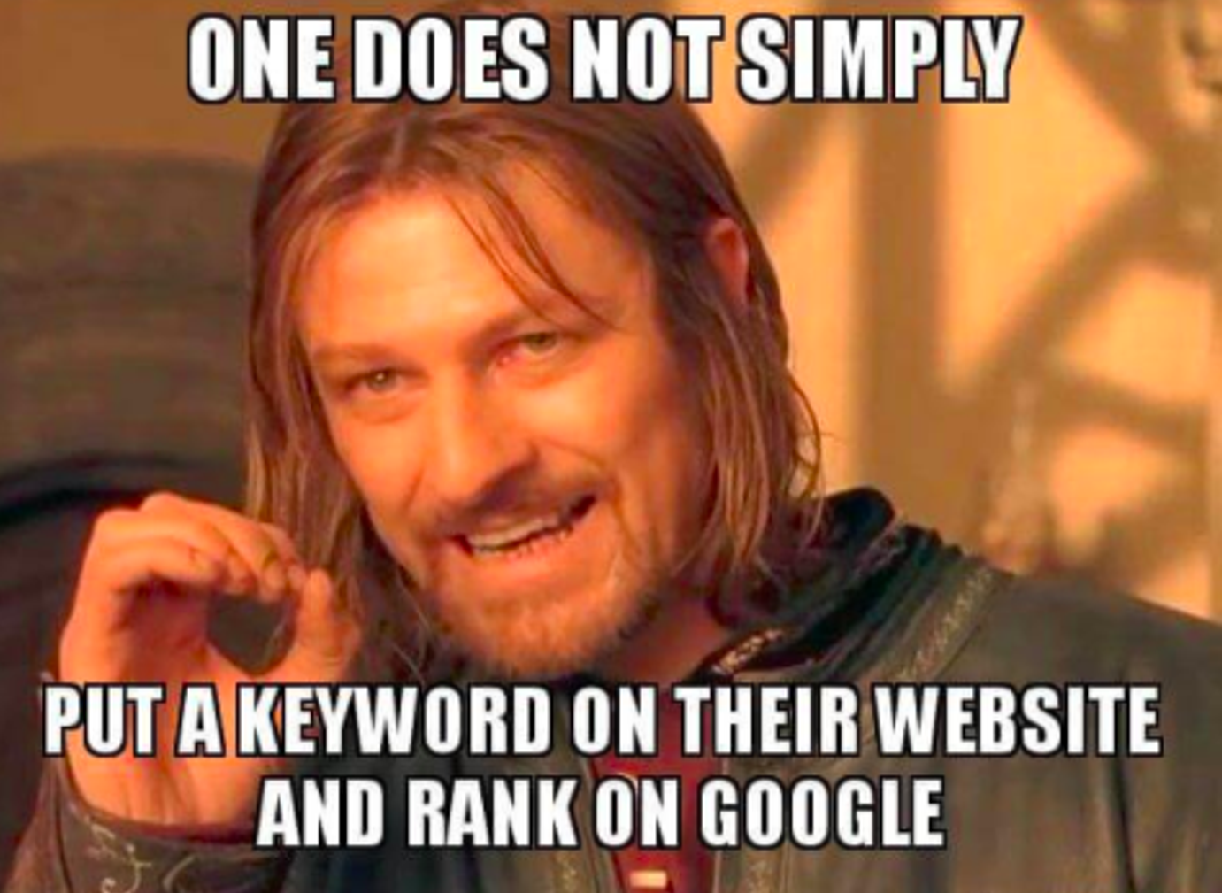 seo meme