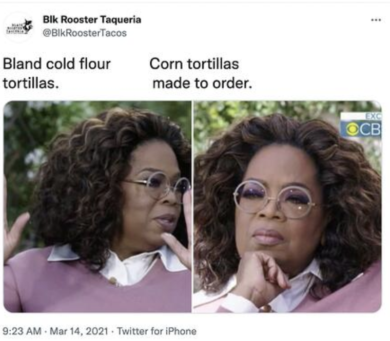 oprah meme