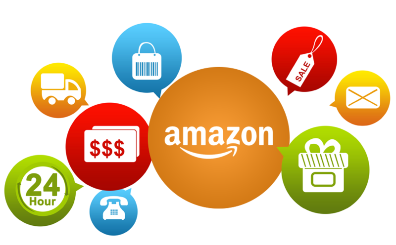 Selling products on Amazon FBA