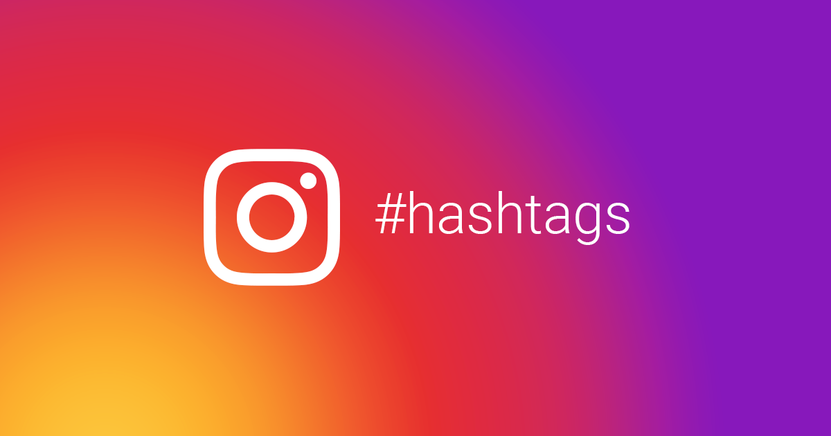 Learn how to get more likes and followers with Instagram hashtags