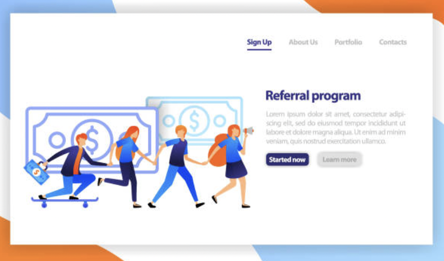 referral programs for lead generation